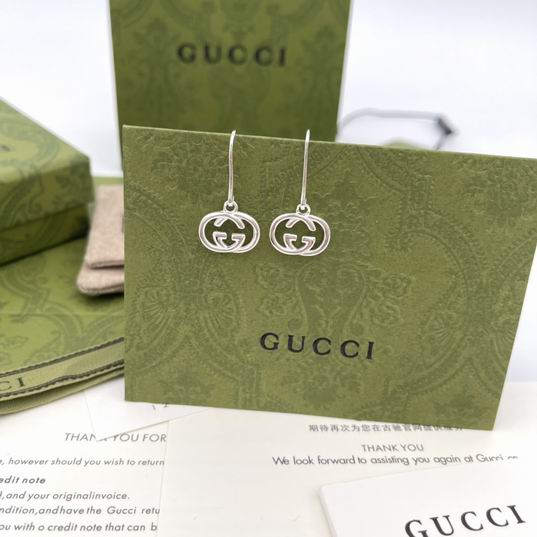 Gucci Earring 10lyh32